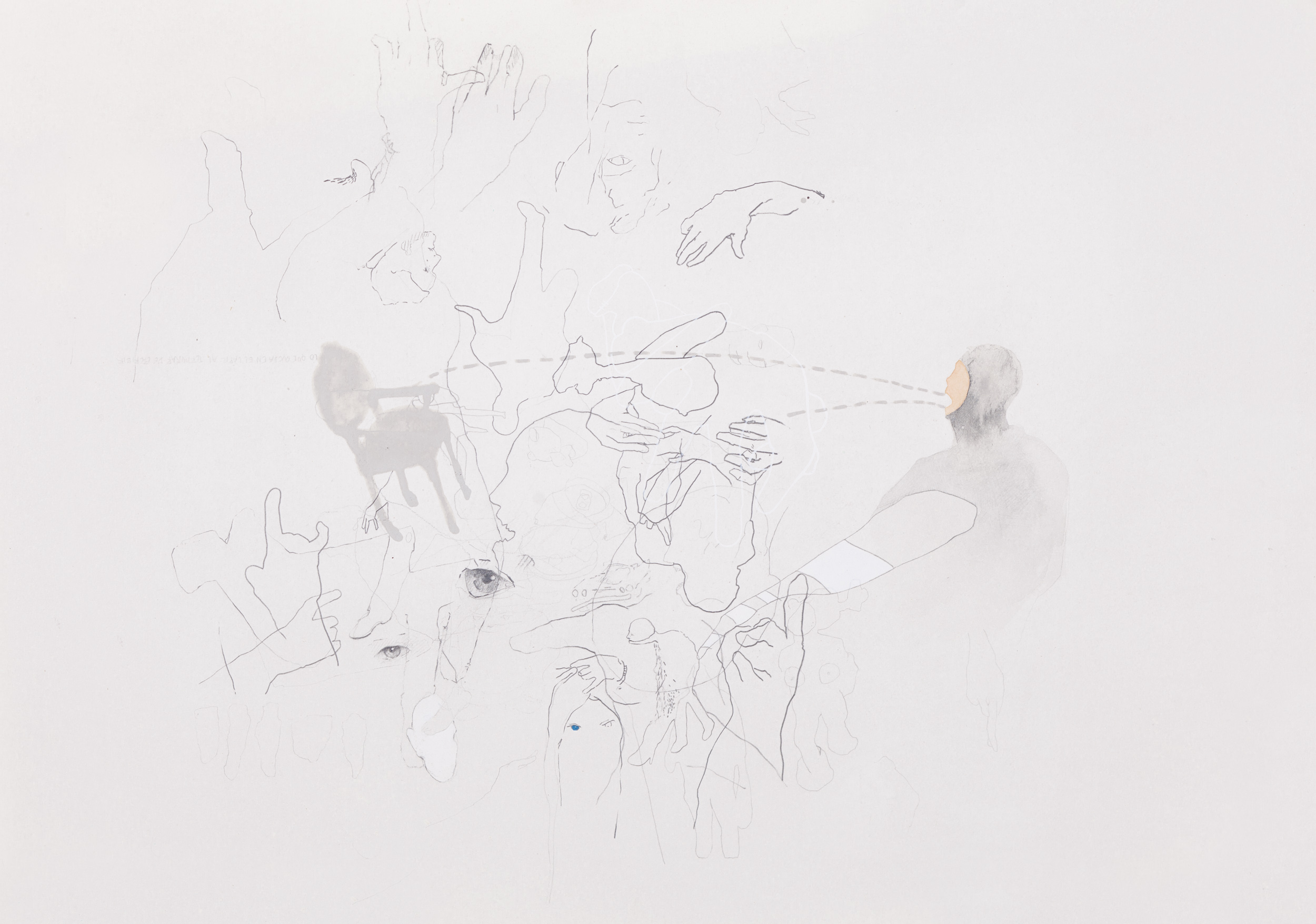 A Latter with an Unsharp Pencil