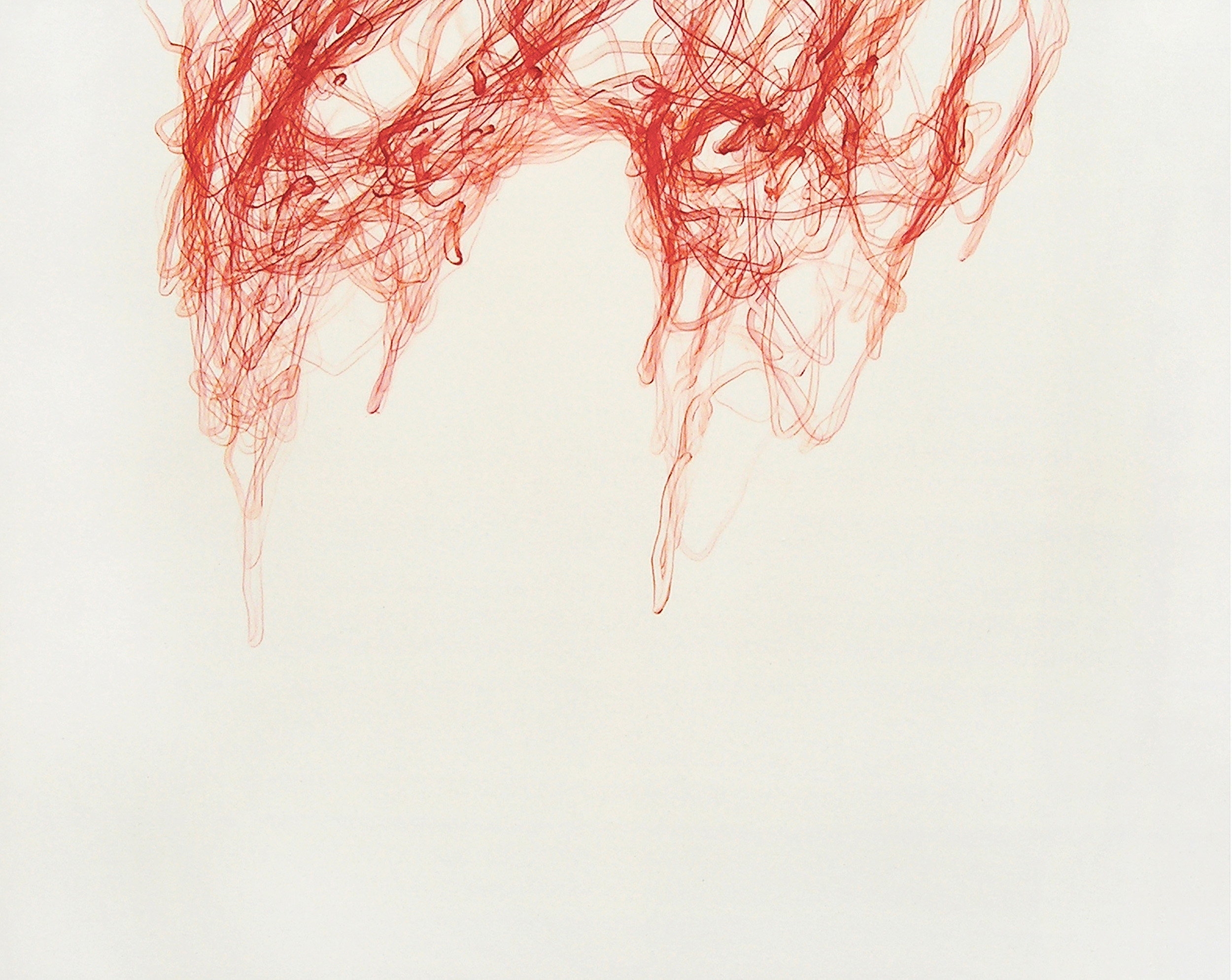 Estudio para una venus